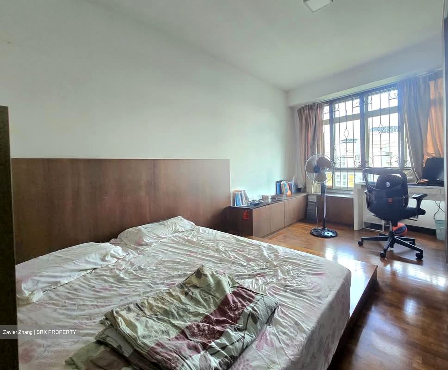 Blk 266B The Coris (Sengkang), HDB 4 Rooms #547689101